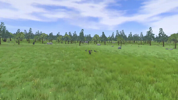 Ashen Wild screenshot 3