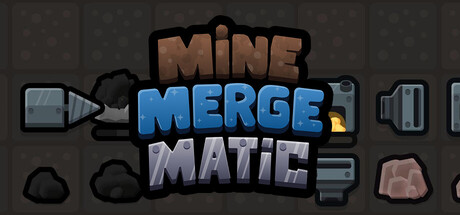 MineMergeMatic