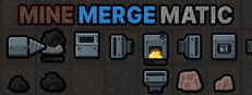 MineMergeMatic