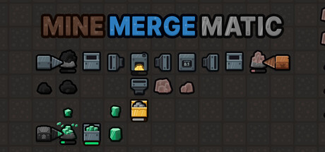 MineMergeMatic
