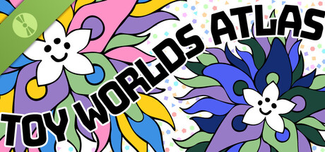 Toy Worlds Atlas Demo 표지