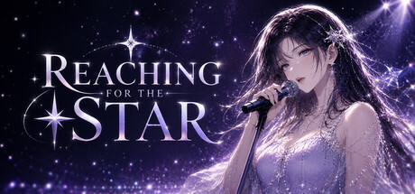 Reaching for The Star 표지