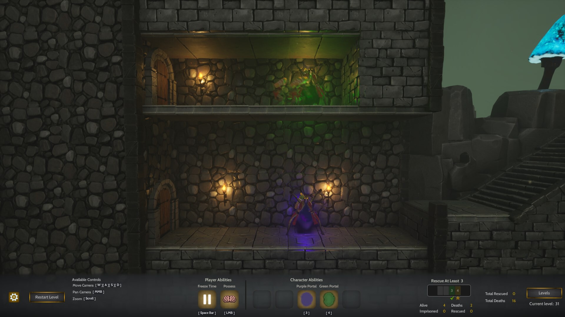 Yolings screenshot 5
