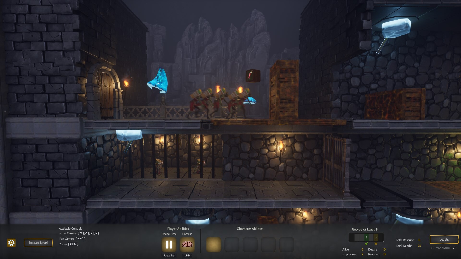 Yolings screenshot #1