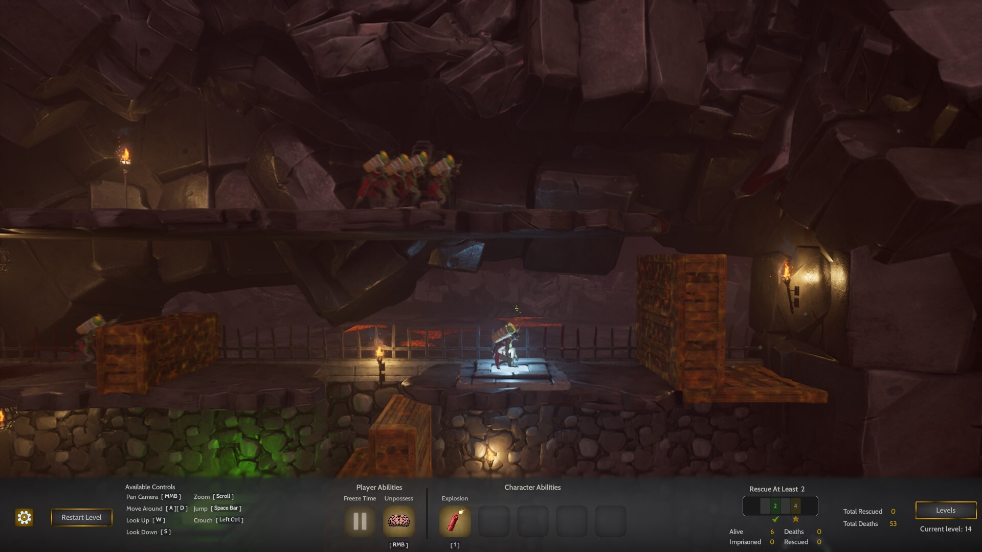 Yolings screenshot #2