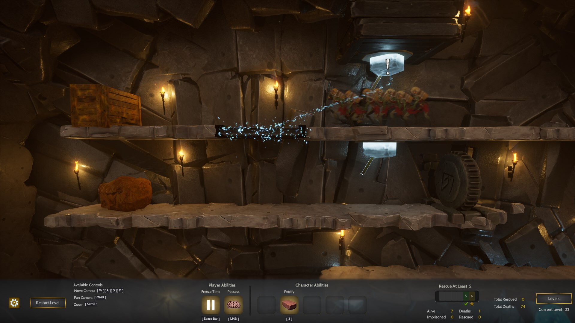 Yolings screenshot 4