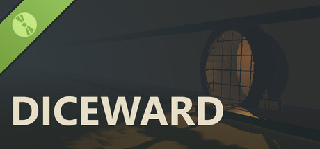 Diceward Demo 표지