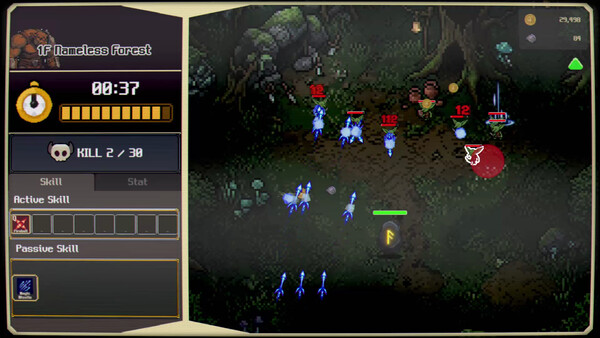 IncrementalMagic Demo 스크린샷 3