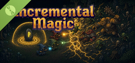 IncrementalMagic Demo