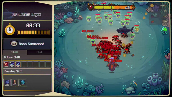 IncrementalMagic Demo 스크린샷 4