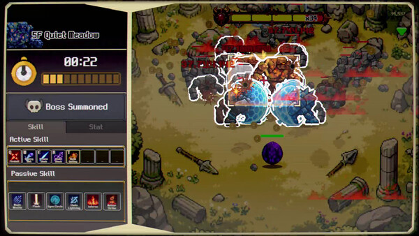 IncrementalMagic Demo 스크린샷 1