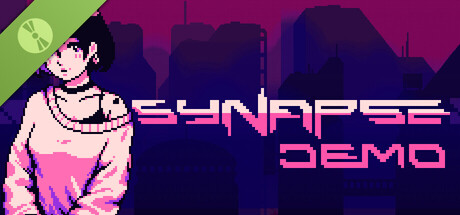 Synapse Demo 표지