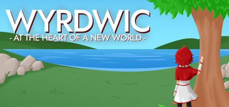 Wyrdwic: At the Heart of a New World