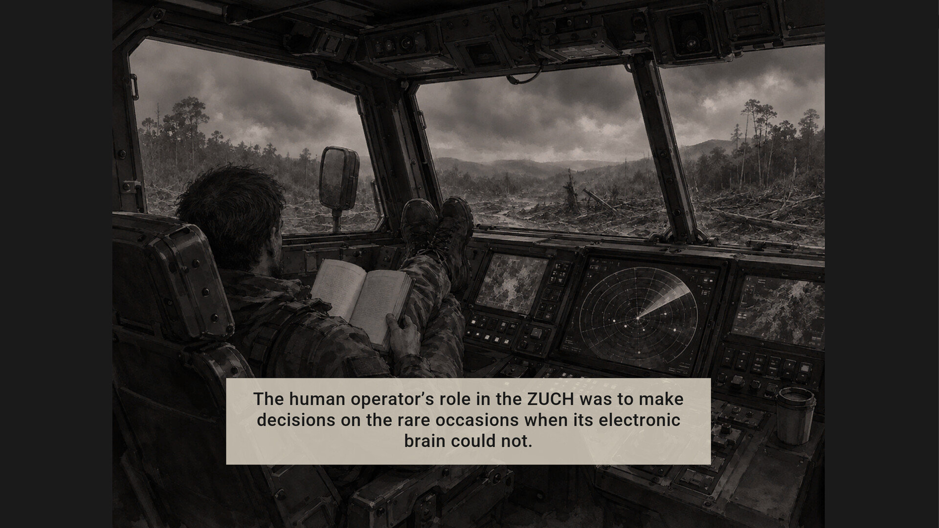 Flak Duty screenshot 1