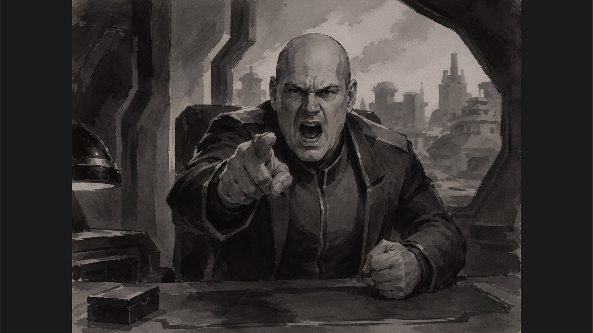 Flak Duty screenshot 4