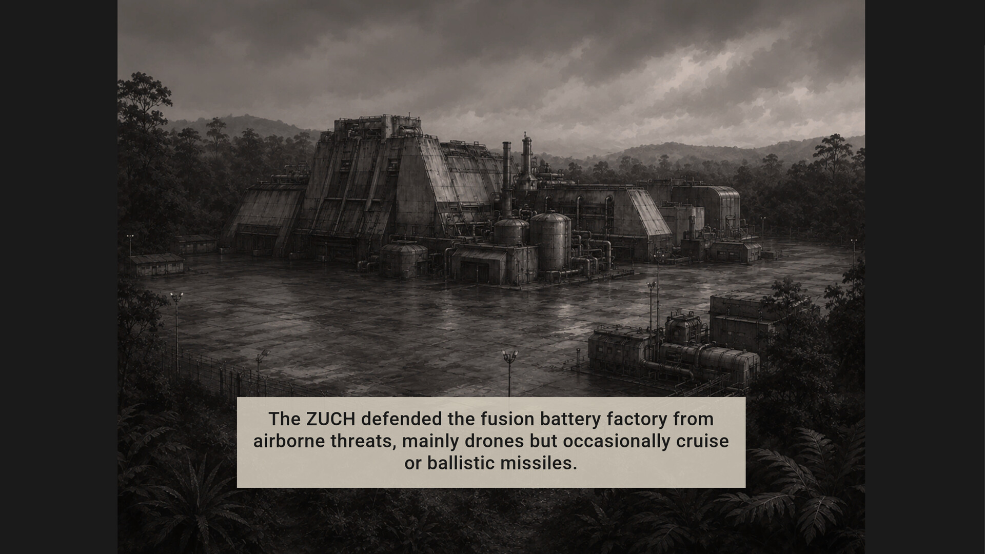 Flak Duty screenshot 3