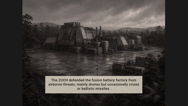 Flak Duty