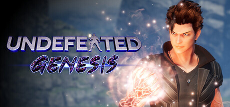 UNDEFEATED: Genesis Playtest