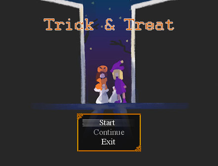 Trick & Treat-游戏截图