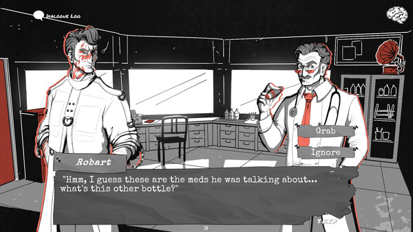 Phantom Fumes screenshot 2