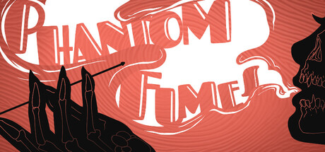 Phantom Fumesの作品画像