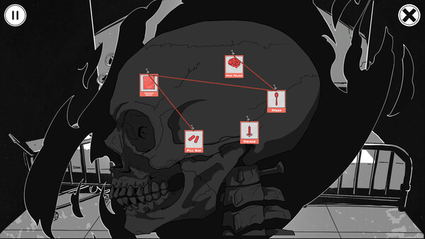 Phantom Fumes screenshot 5