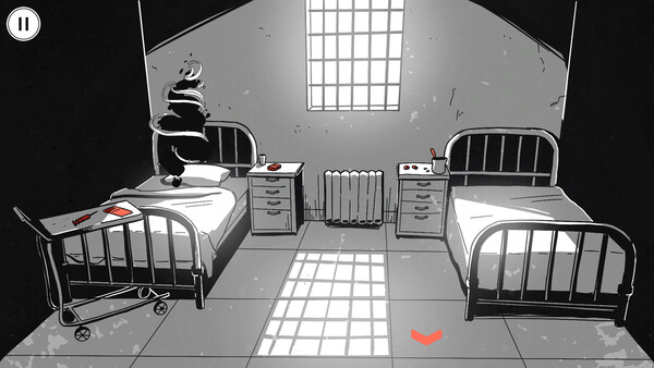 Phantom Fumes screenshot 3