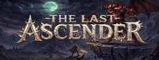 Last Ascender Banner