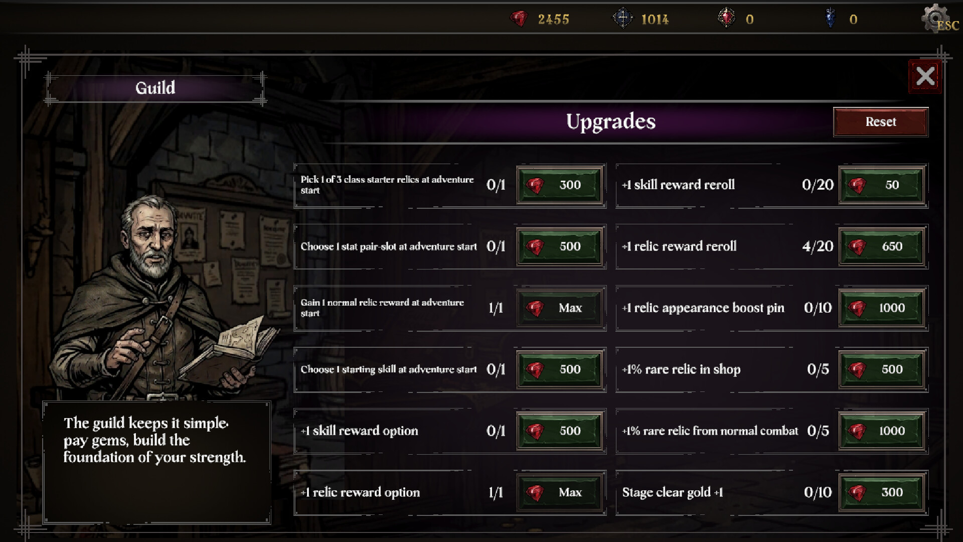 Last Ascender screenshot 11