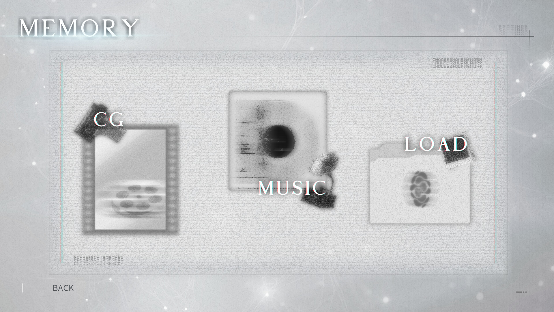 银茧 Argent Cocoon screenshot #4