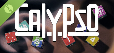 Calypso Demo 표지