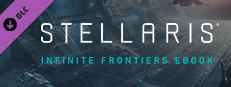 Stellaris: Infinite Frontiers eBook Small Capsule Image