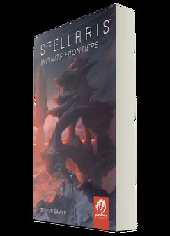 KHAiHOM.com - Stellaris: Infinite Frontiers (eBook)