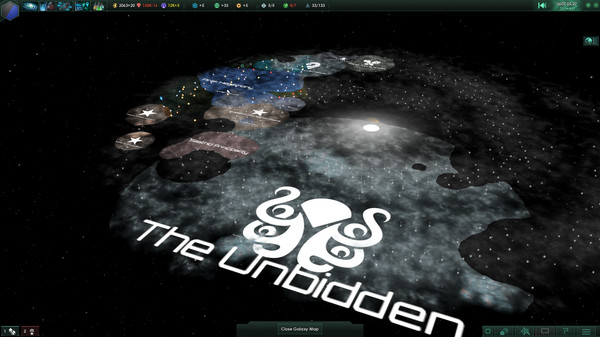 Stellaris: Infinite Frontiers (eBook)