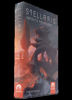 Stellaris: Infinite Frontiers (eBook)