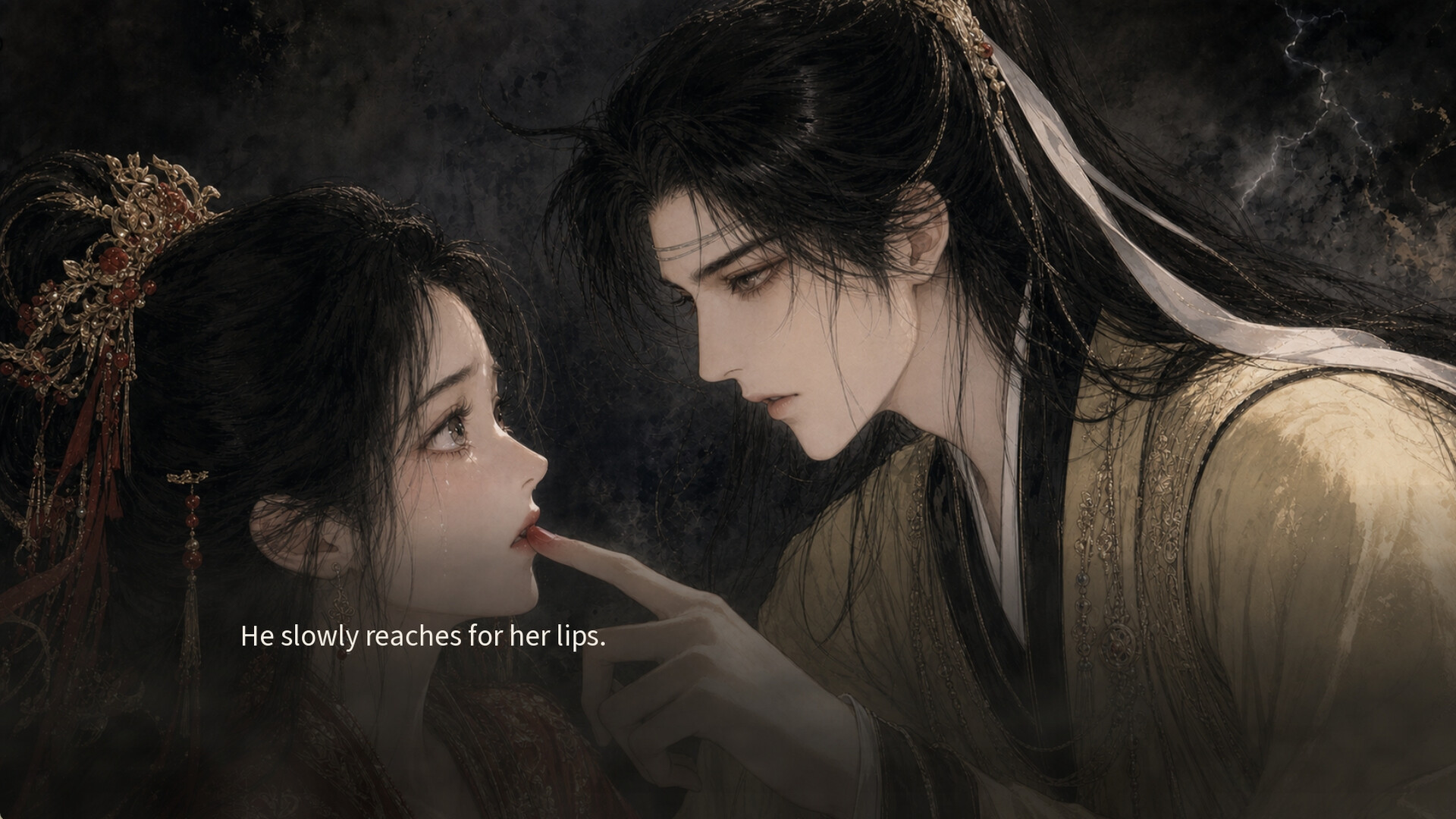 Black Lotus screenshot 6