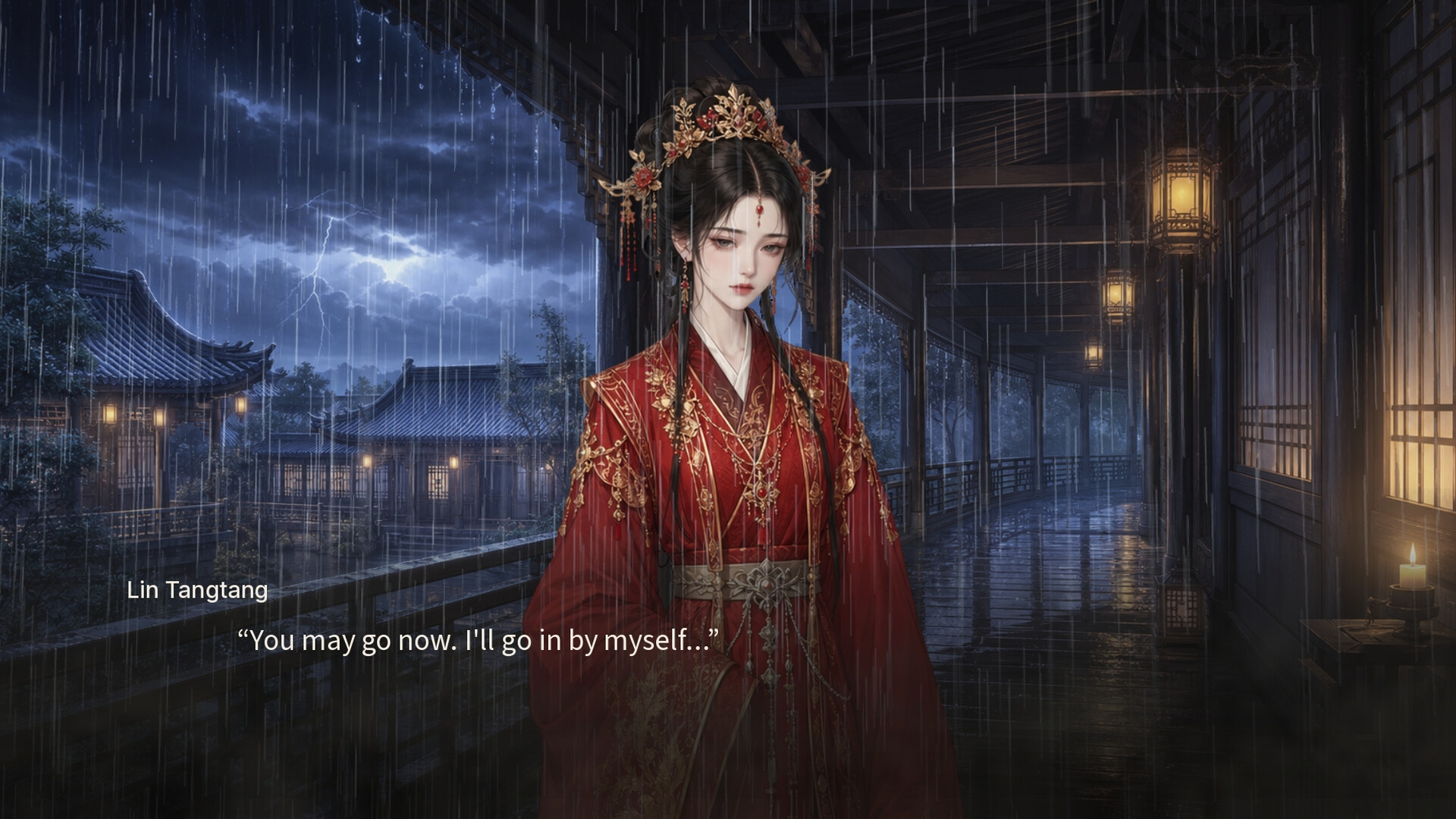 Black Lotus screenshot 7