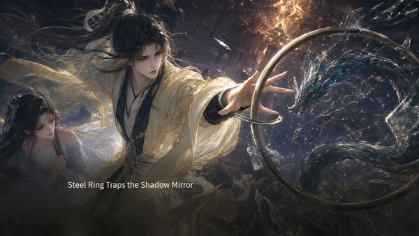 Black Lotus screenshot 4