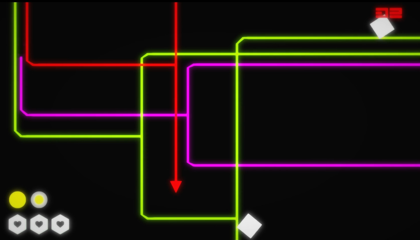 Line/Dash screenshot #4