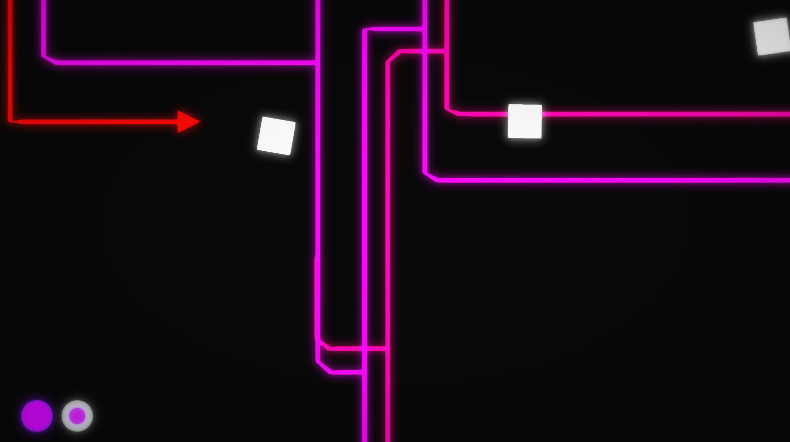 Line/Dash screenshot #1