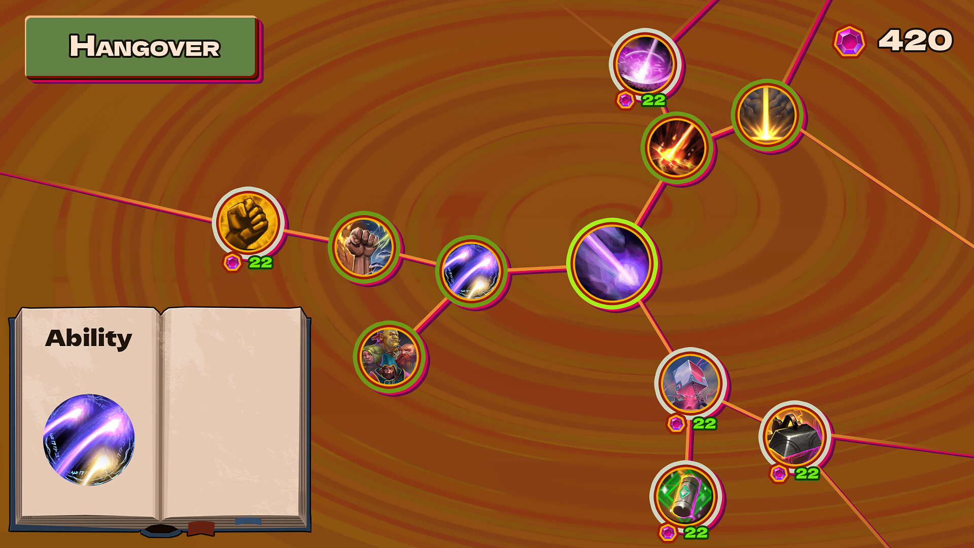 Chill Wizard screenshot 4