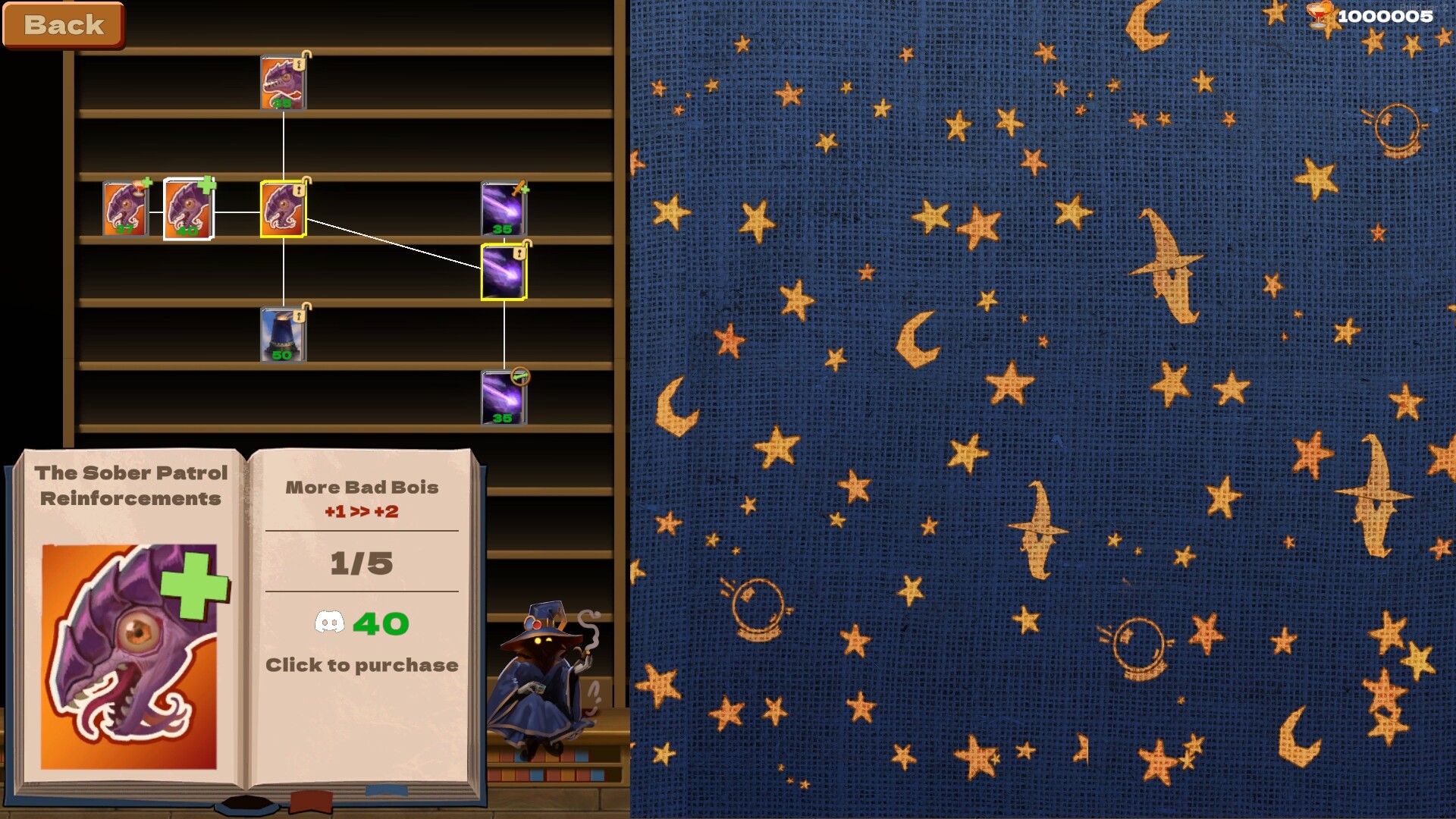 Chill Wizard screenshot 8