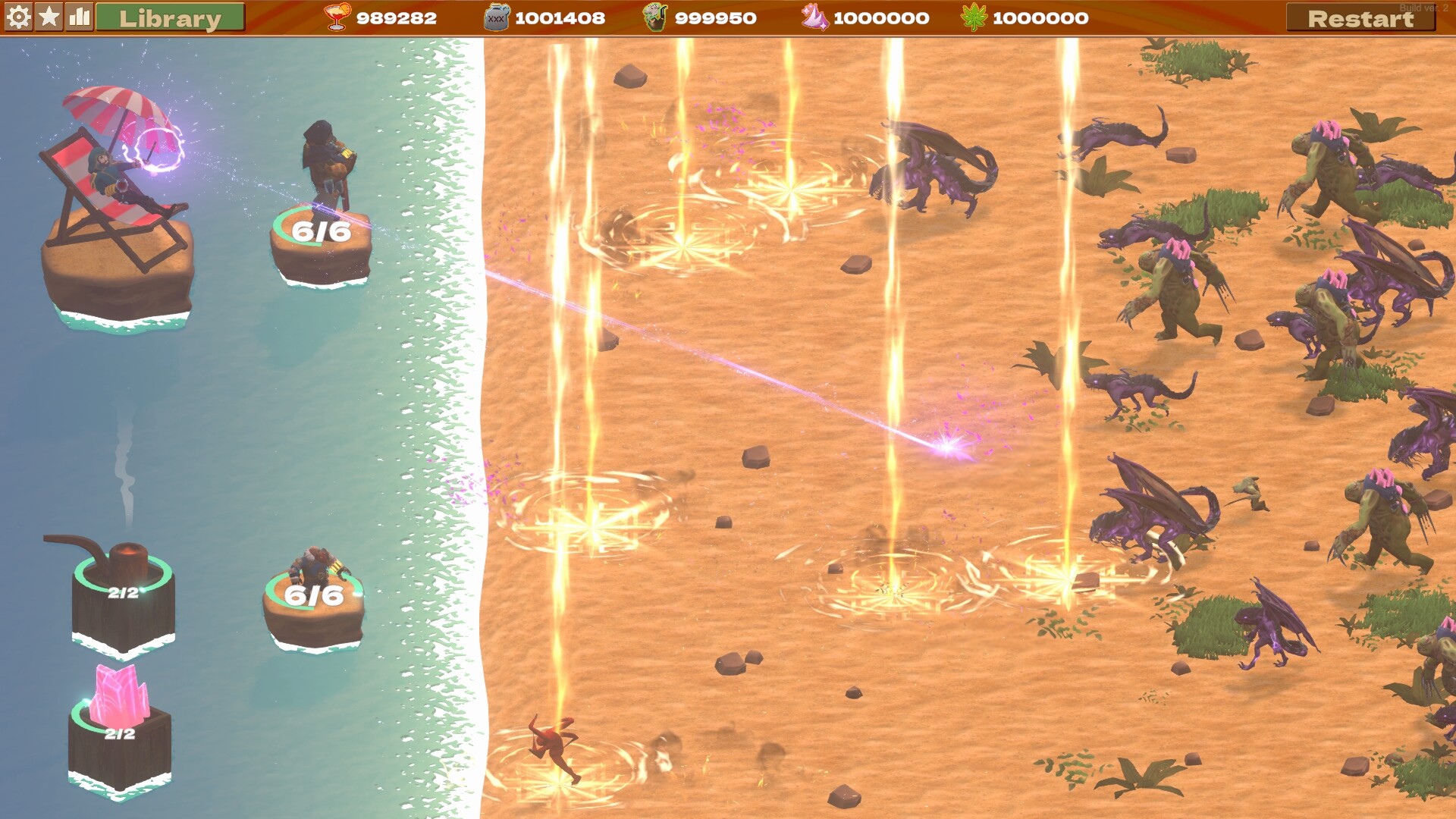 Chill Wizard Featured Screenshot #1