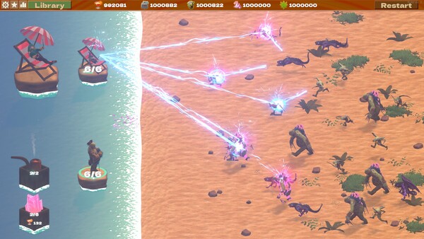 Chill Wizard screenshot 3