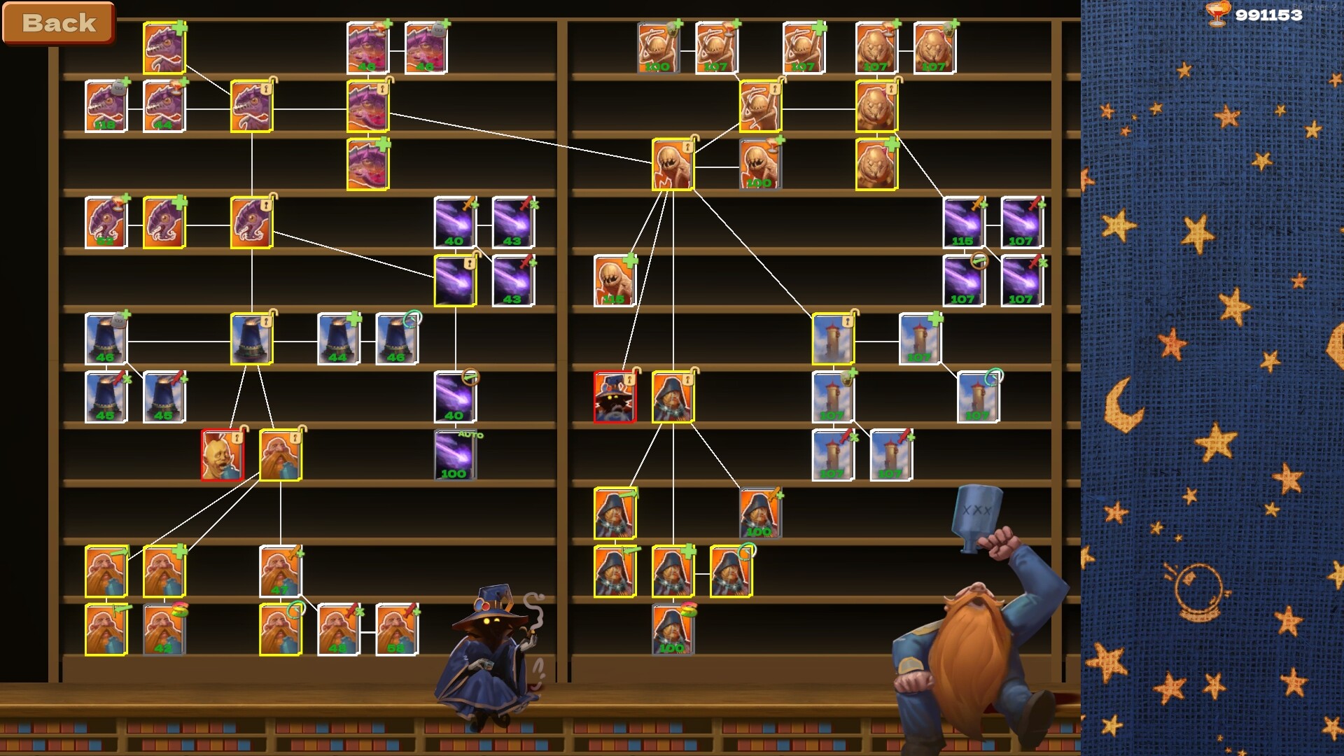 Chill Wizard screenshot 6