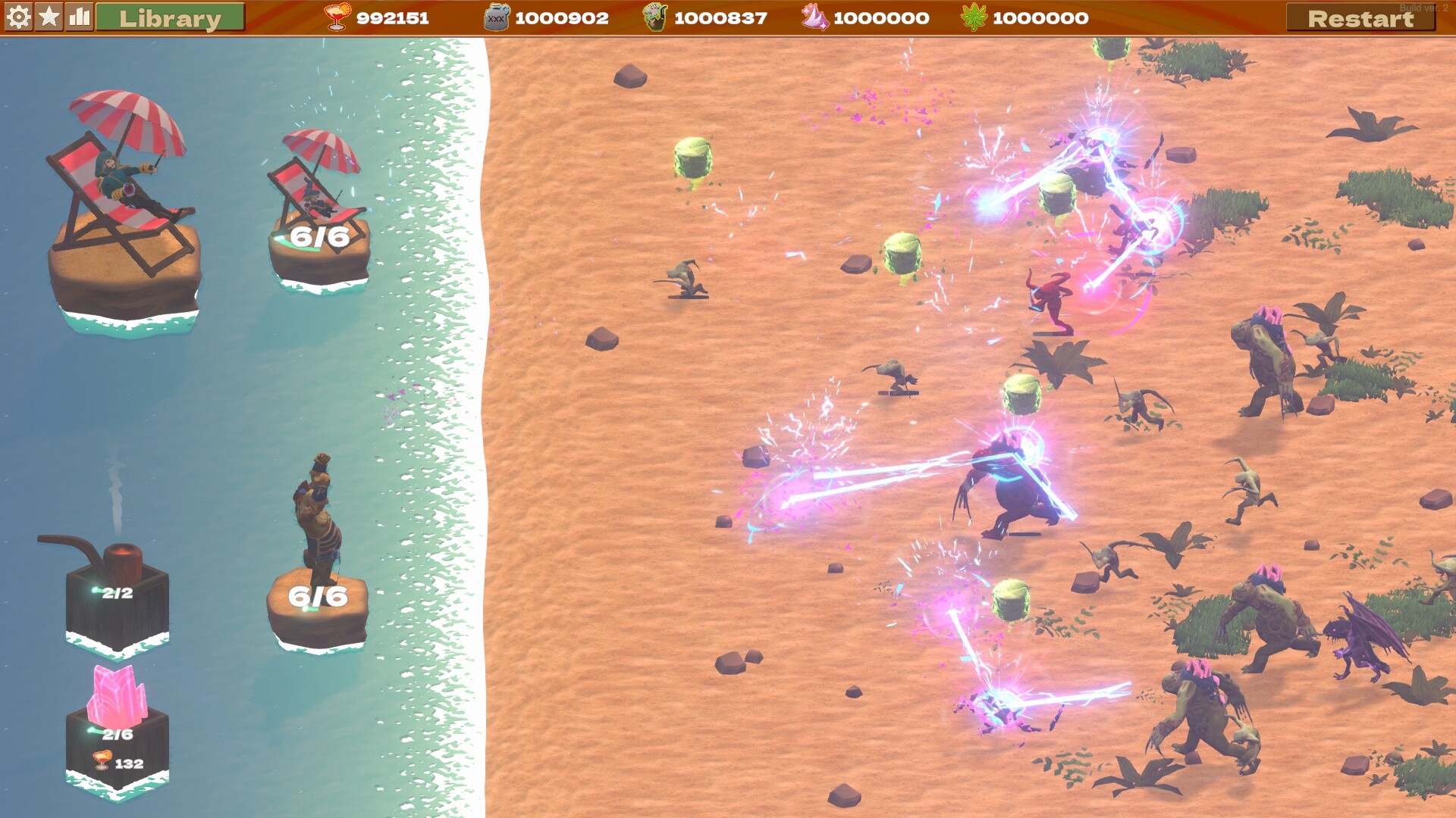 Chill Wizard screenshot 7