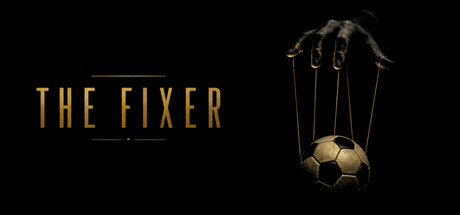 The Fixer header art