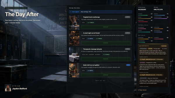 The Fixer screenshot 11