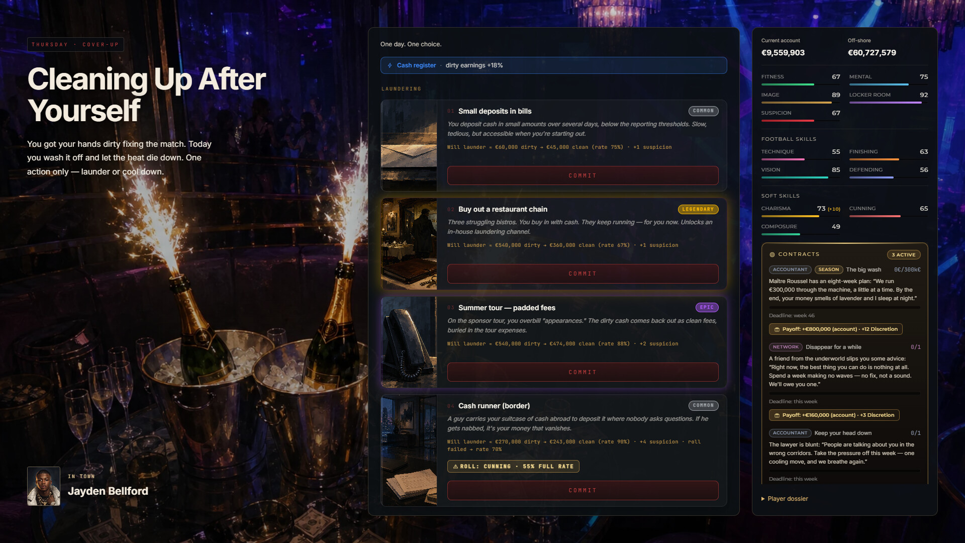The Fixer screenshot 4