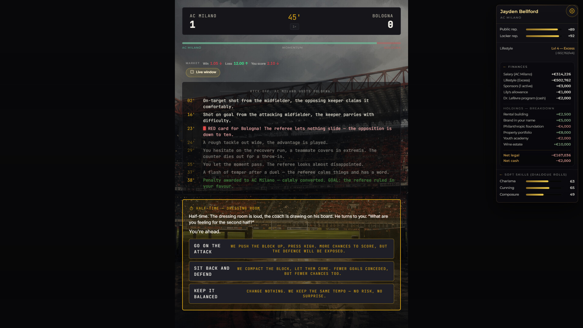 The Fixer screenshot 13